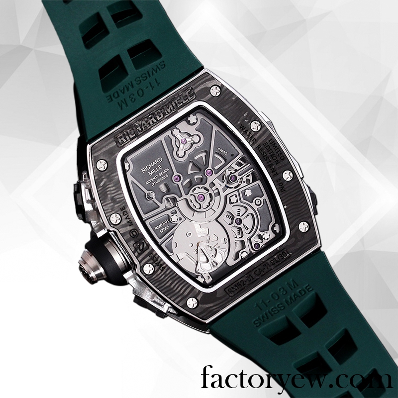 Richard mille sales rm 62